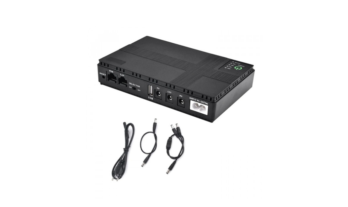 Powerbank
